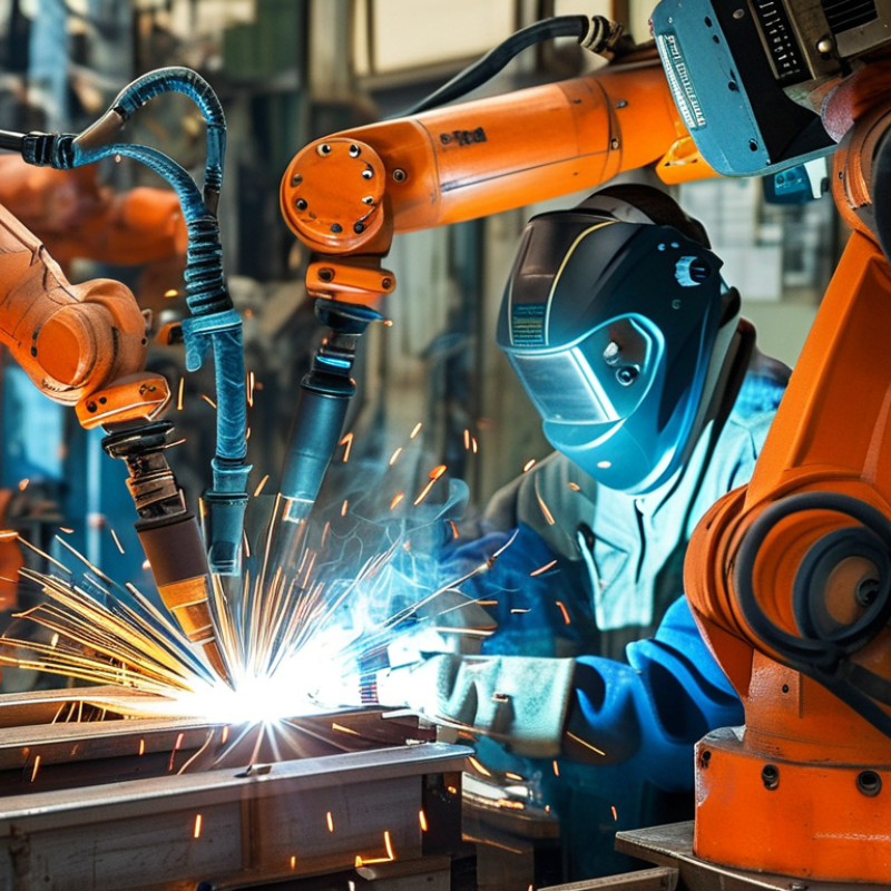 How to Choose the Best Automatic Welding Equipment for Your Needs?