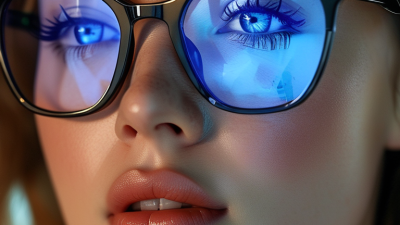 Top Tips for Choosing the Right Blue Block Lens for You?