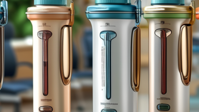 Portable Suction Unit Tips for Efficient Medical Use?