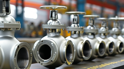 China Best Ball Check Valve Supplier for Global Buyers?