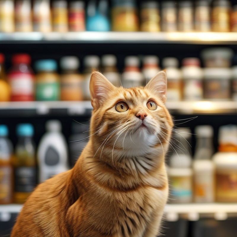 Best Cat Food Brands for Healthy Happy Felines?
