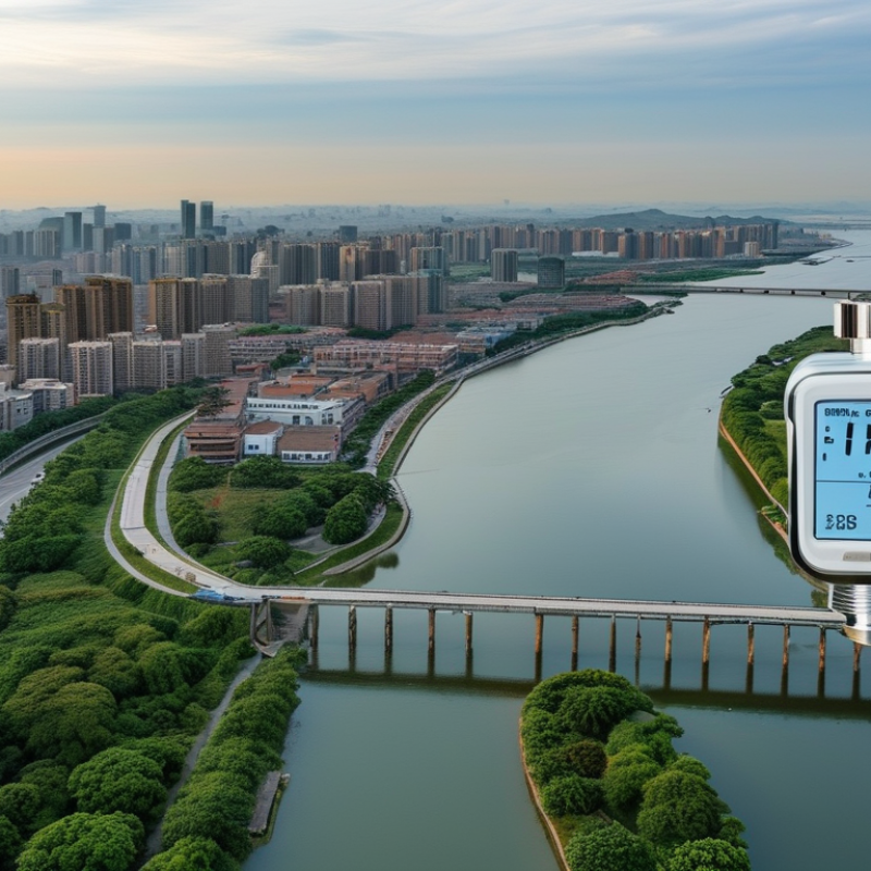 Top 10 Water Meters in China for Global Buyers to Consider?