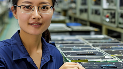 Best Printed PCB Board Suppliers in China for Global Sourcing?