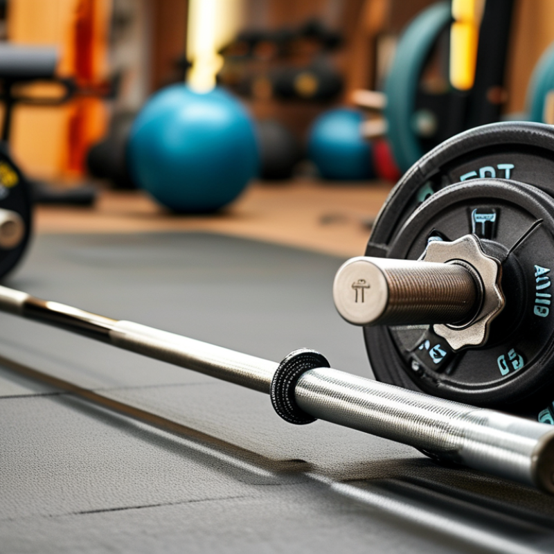 How to Choose the Best Adjustable Barbell for Your Workout?