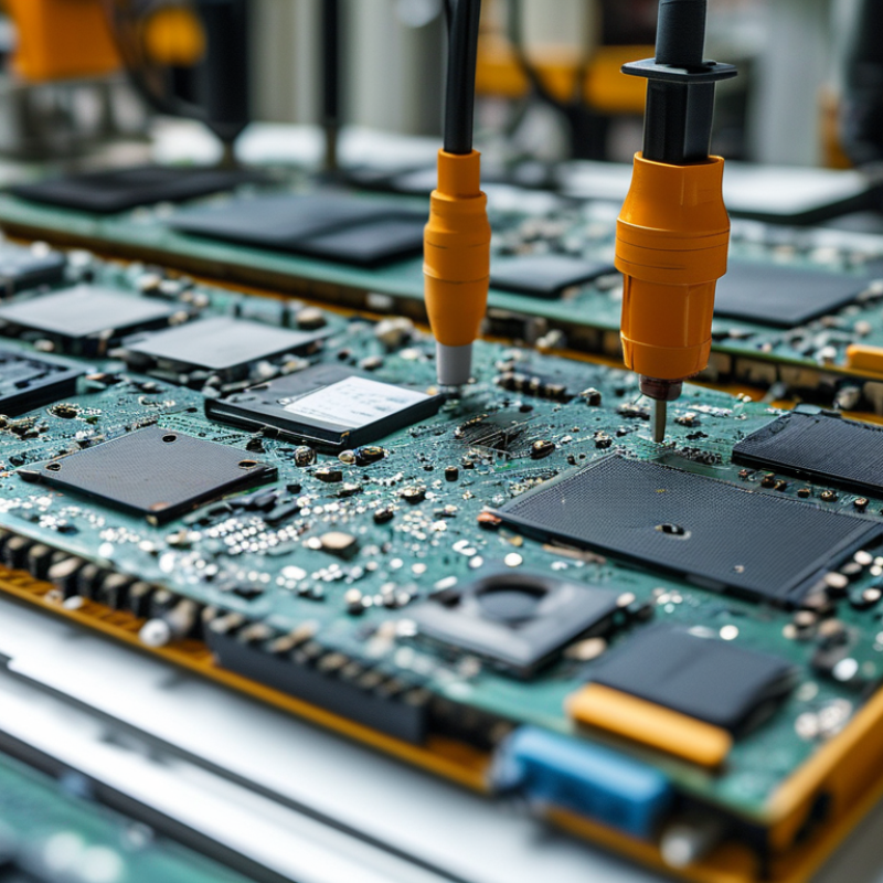 What is Electronic PCBs and How Do They Impact Your Business?