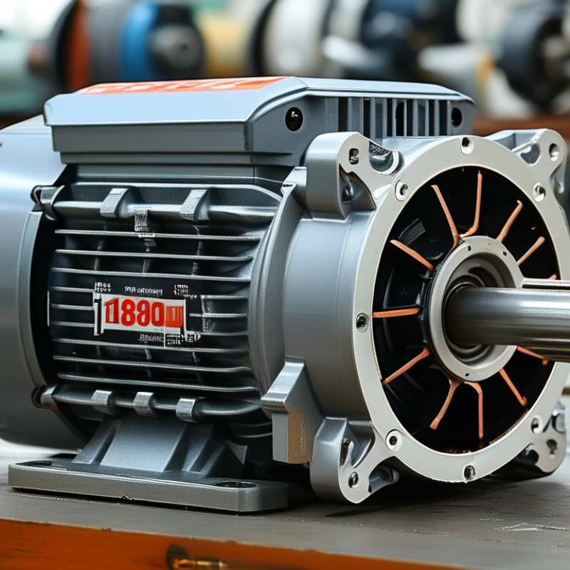 Top 10 Permanent Magnet DC Motor 180V Options for Buyers?