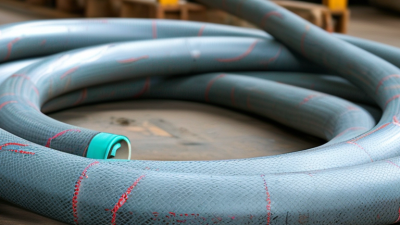 2026 How to Choose Flexible PVC Hose for Your Needs?