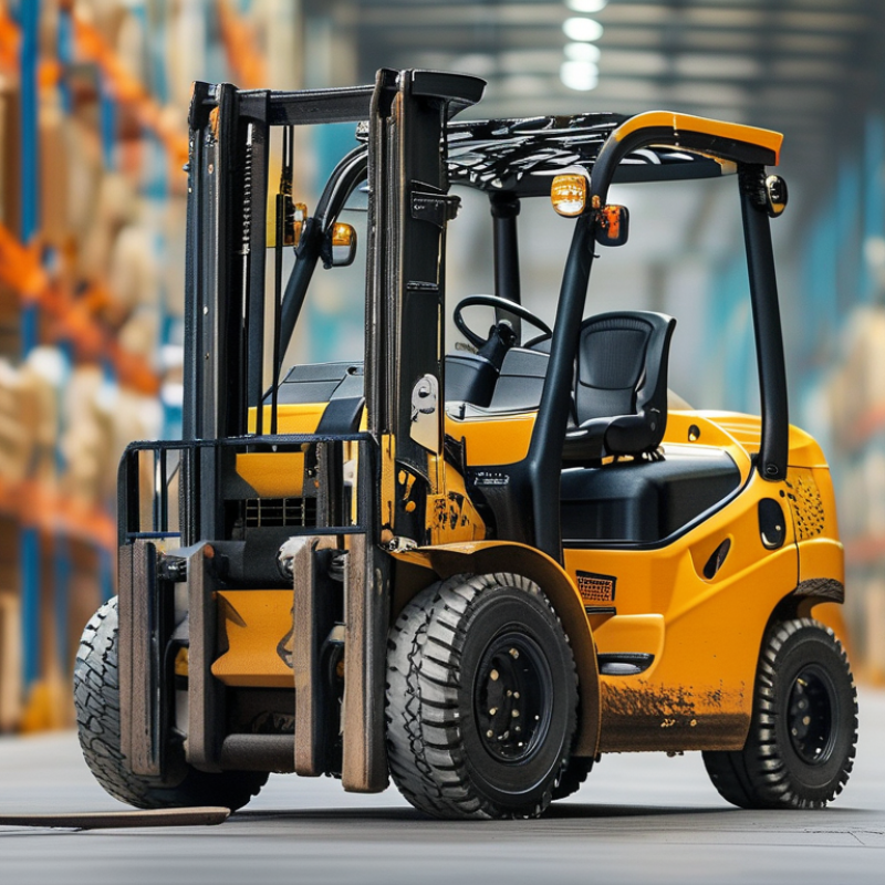 Top 10 Fork Truck Rental Tips for Global Buyers