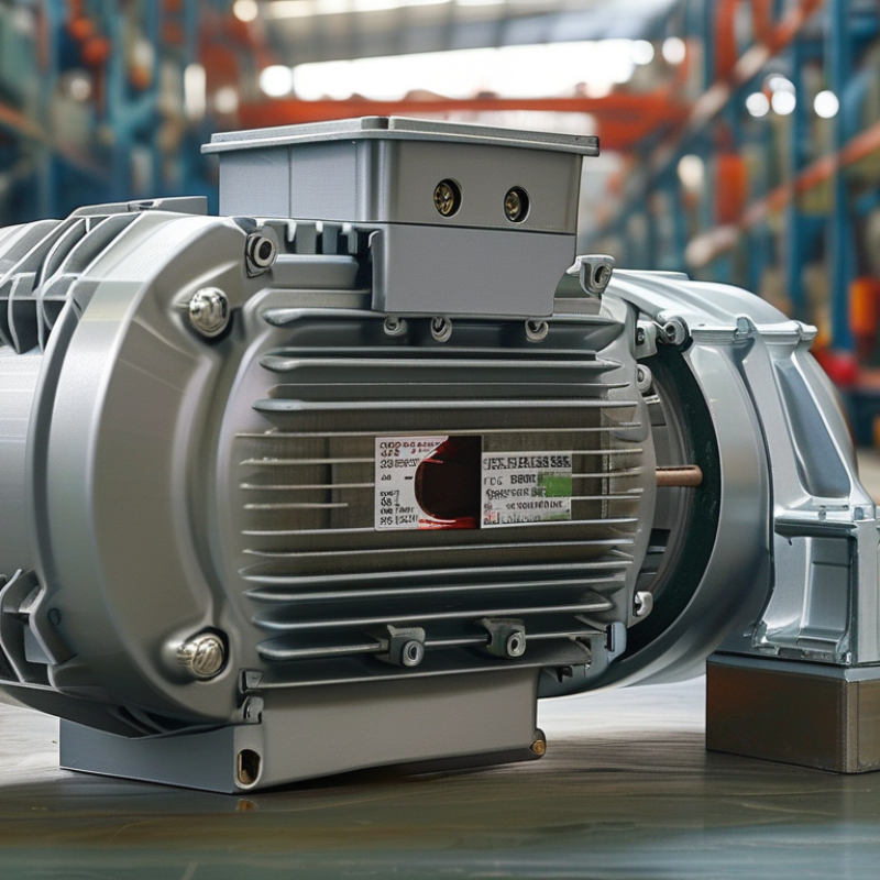 Top 10 Motor Applications in China that Global Buyers Need?