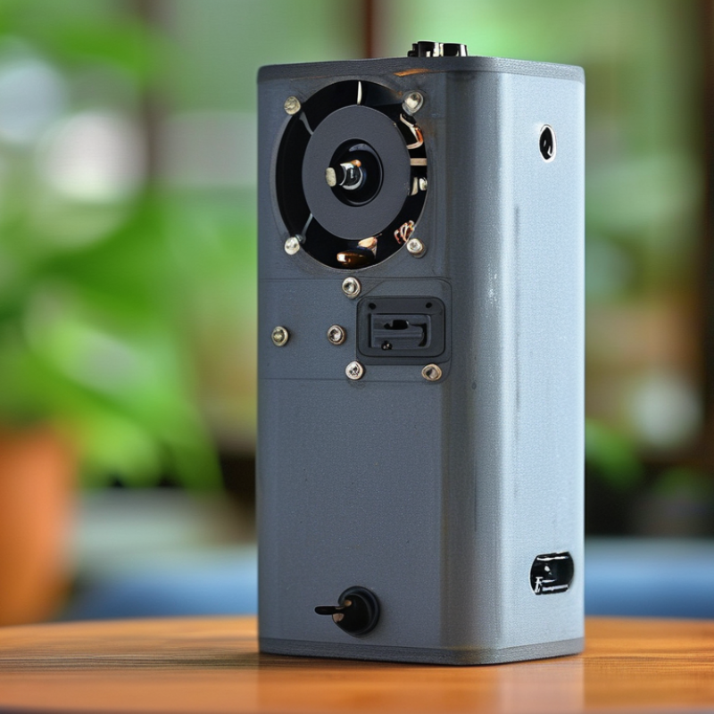 What is a DC Micro Vibration Motor and its Applications?