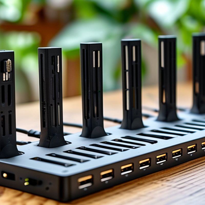 2026 How to Choose the Best Dtech USB Extender for Your Needs?