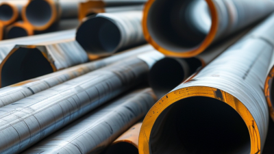 Best Carbon Pipe for Global Buyers in China What to Know?