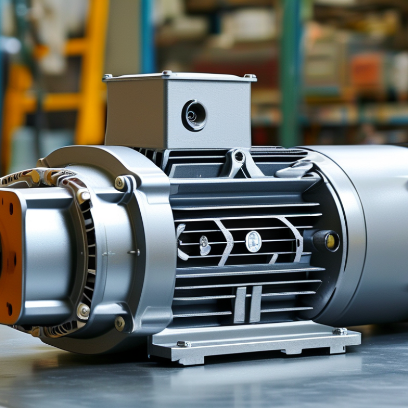 Why Choose Low-speed External Rotor Motors for Your Applications?