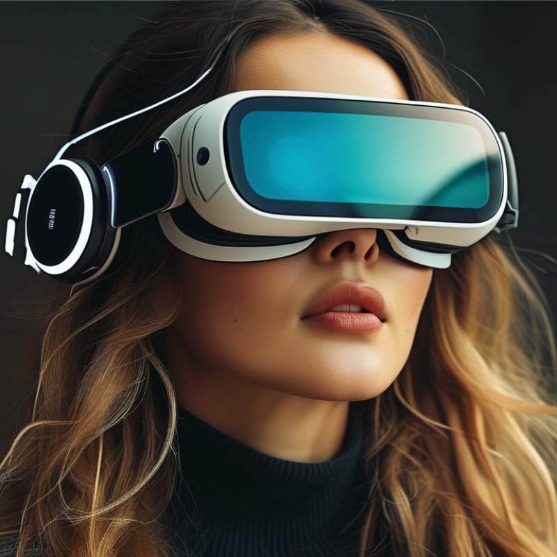 How to Choose the Right Wearable Display Glasses for You?