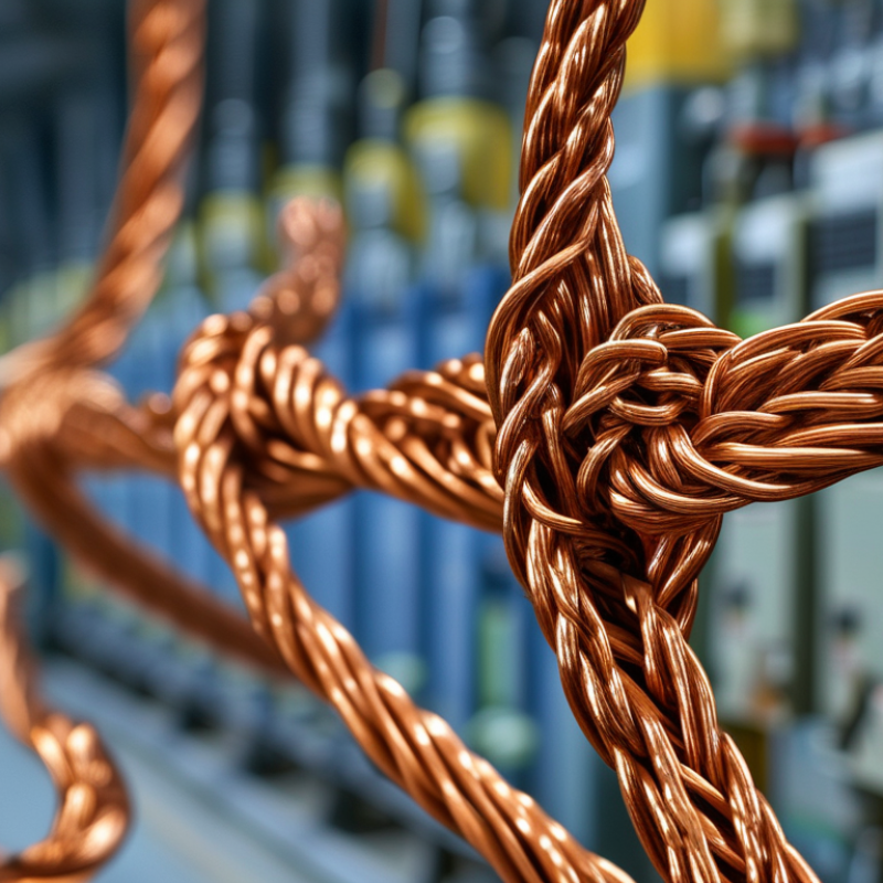 2026 Top Guide to Braided Copper Busbar for Global Buyers?