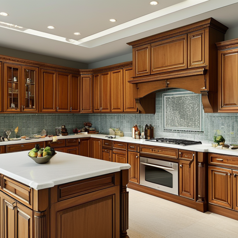 Top 10 Professional Cabinet Hardware Options for Global Buyers?