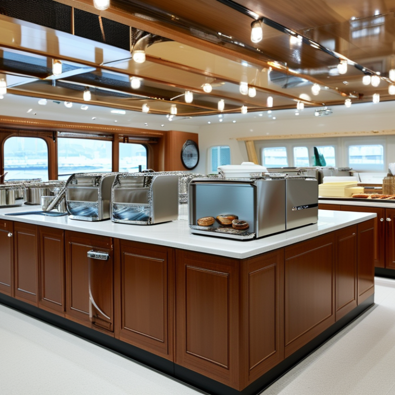 How to Choose the Best Marine Dishwasher for Your Business?