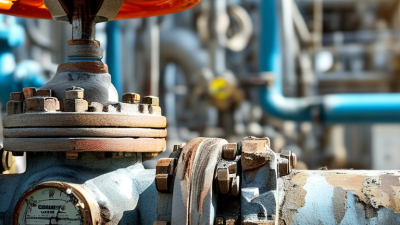 Why Are Pressure Control Valves Essential for Your Operations?