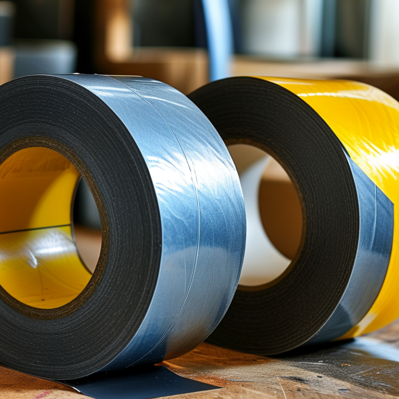 What Are the Best Film Tape Options for Your Projects?