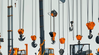 How to Choose the Best Lifting Tools for Your Needs?