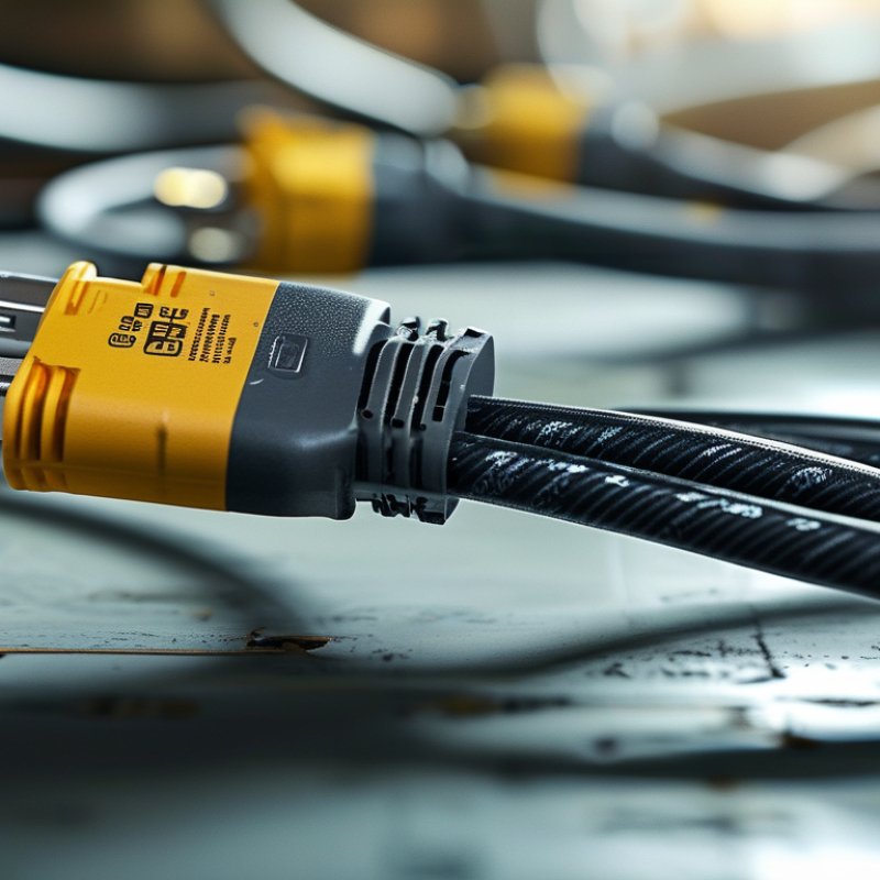 Top Benefits of Using Shielded Cable in Your Projects?
