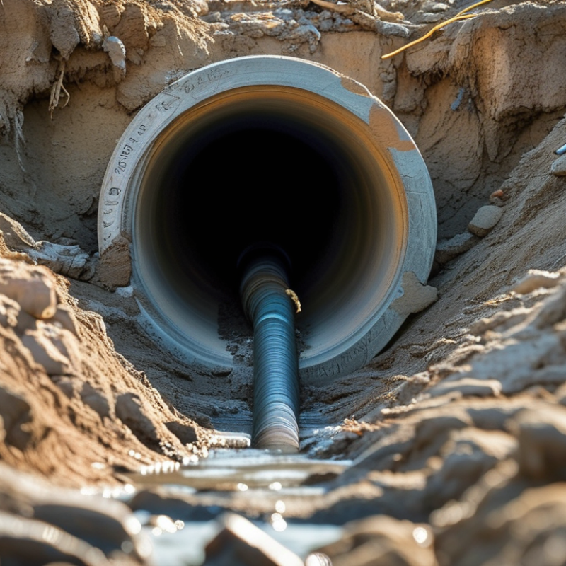 Top 10 No Dig Pipe Repair Solutions for Global Buyers Guide?
