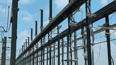 2026 Top Cable Tray Bracket Options for Global Buyers?