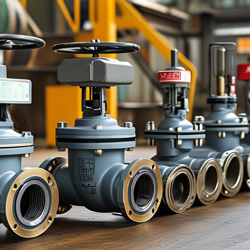 How to Choose the Best ASCO Solenoid Valve for Your Needs?