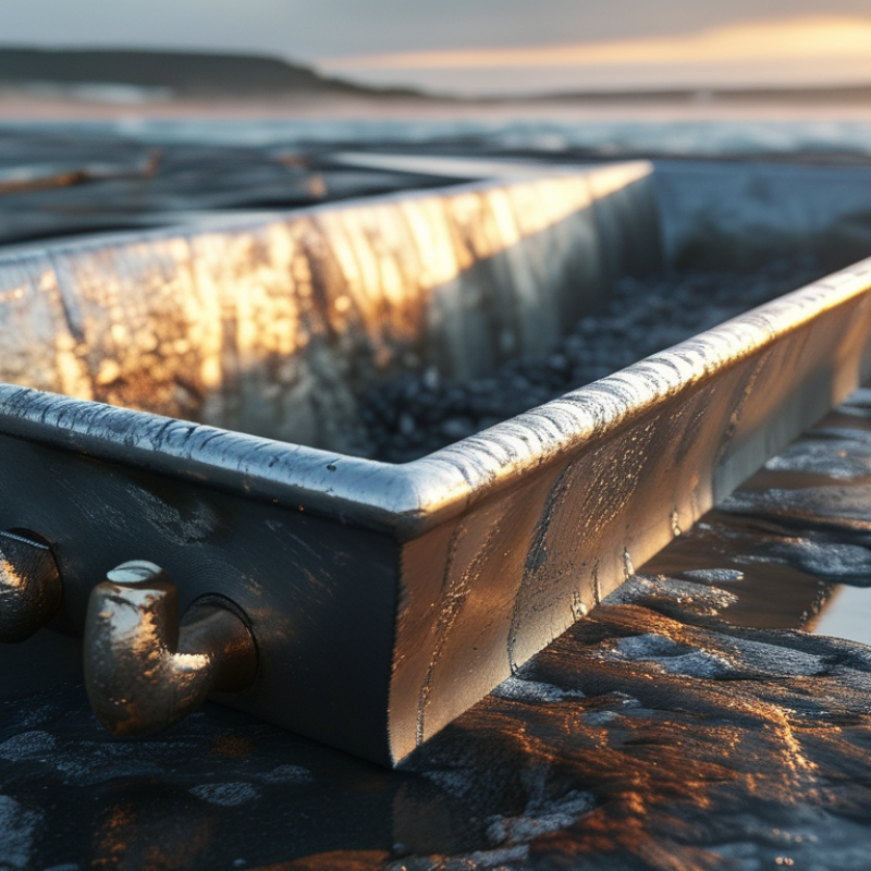 How to Prevent Corrosion of Stainless Steel in Harsh Environments?