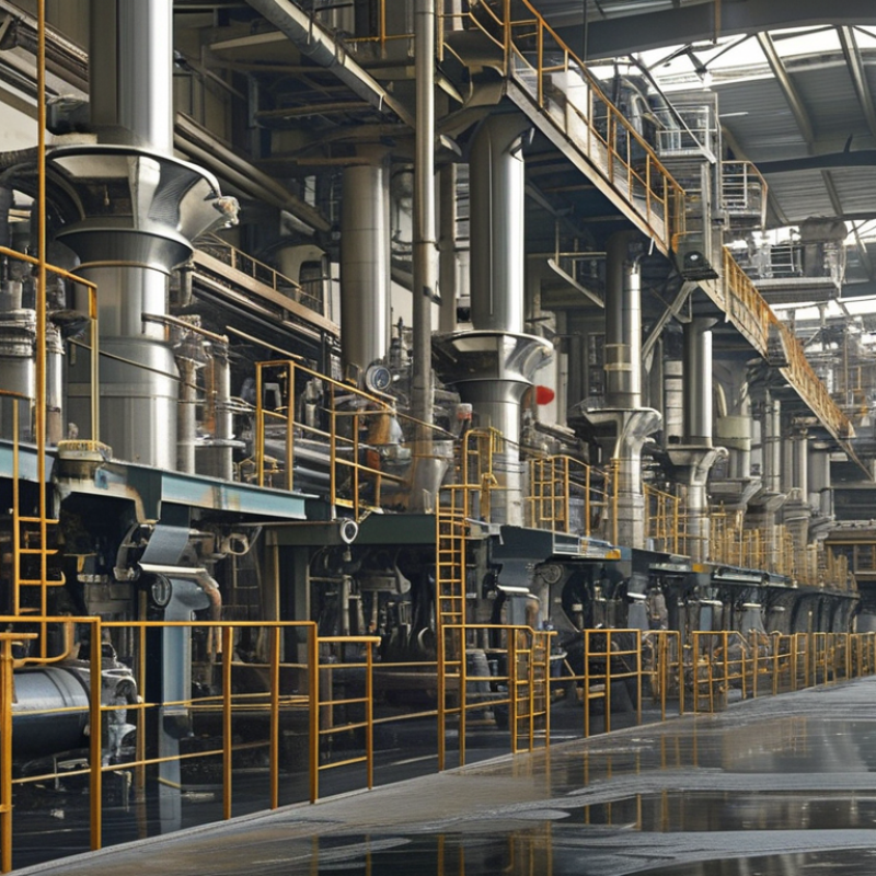 Top 10 Paper Pulp Making Machines for Efficient Production?