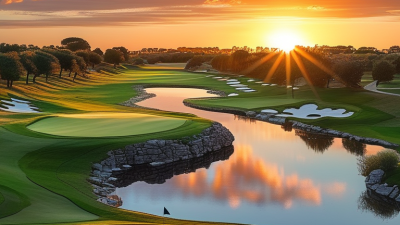 Top Golf Events You Should Attend This Year?