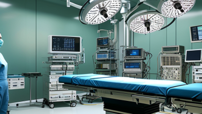 2026 How to Use UV Light Sterilization in Operating Rooms?