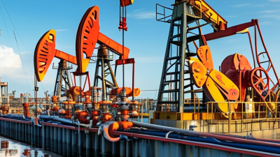 Best Multiphase Pumps for Efficient Oil and Gas Handling?