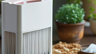 Best Humidifier Filter Replacement Options for Optimal Air Quality?