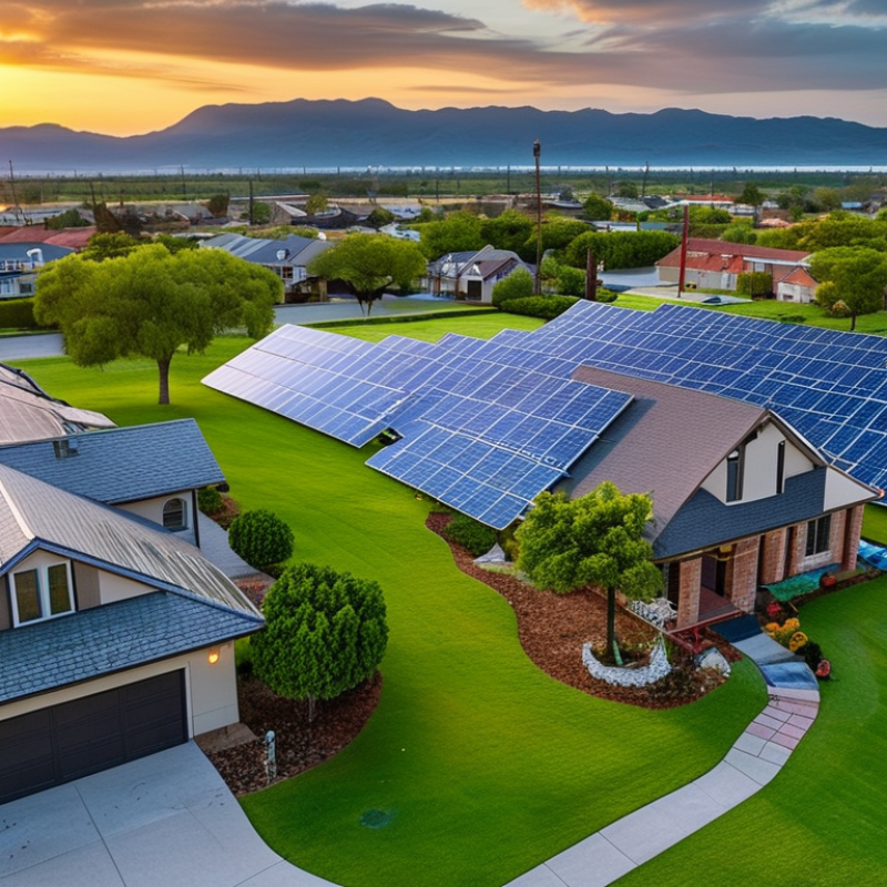 10 Best Solar Power Solutions for Homeowners Today?