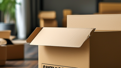 Top 10 Gaylord Packaging Box Options for Global Buyers?