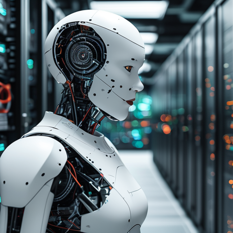 How to Choose the Best Global AI Server Manufacturers?