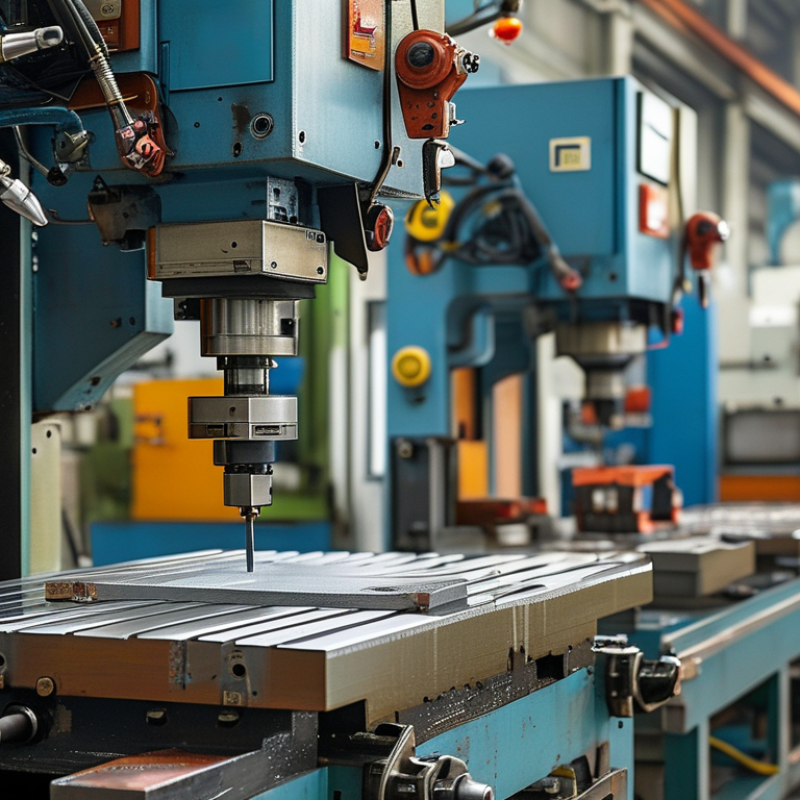 2026 Best Punch Press Machine for Global Buyers Guide?