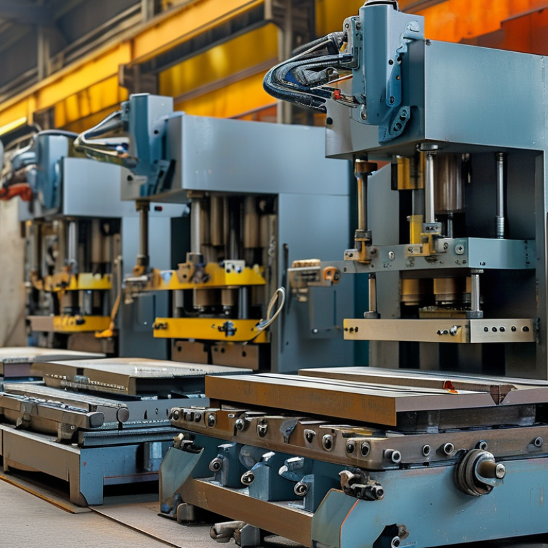 Top Metal Forming Machines for Global Buyers?