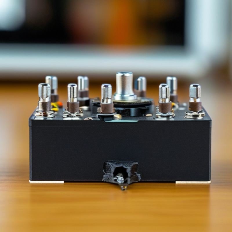 Why Choose Small Micro Switch for Your Next Project?