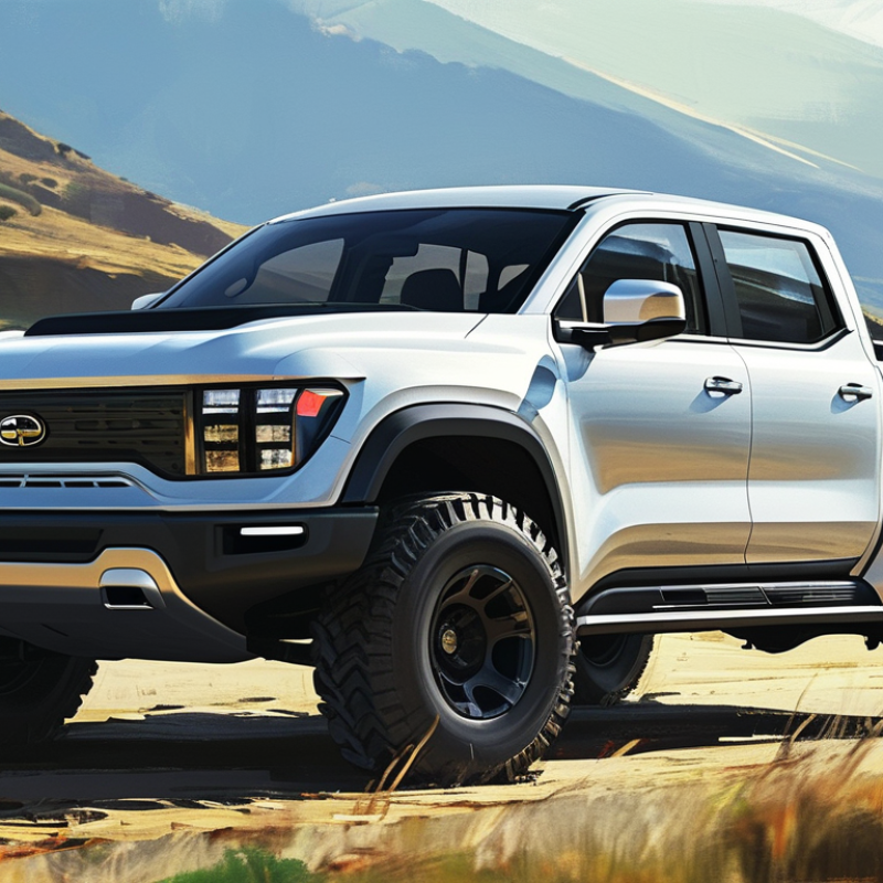 What is an Electric Pickup Truck and Why Should You Consider It?