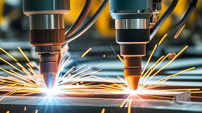 How to Choose the Best Handheld Laser Welder for Your Needs?