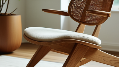 Why is the Wishbone Chair a Must Have for Modern Homes?