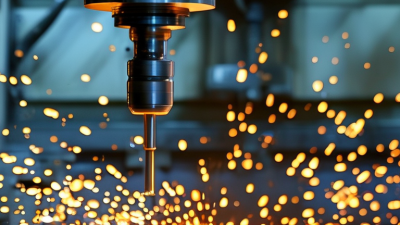 Why Choose CNC Aluminum Machining for Your Manufacturing Needs?