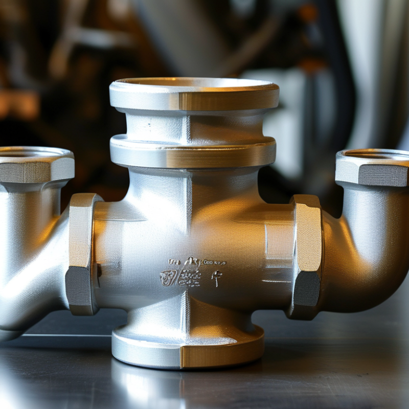 What is Grooved Pipe Fittings and Their Benefits for Buyers?