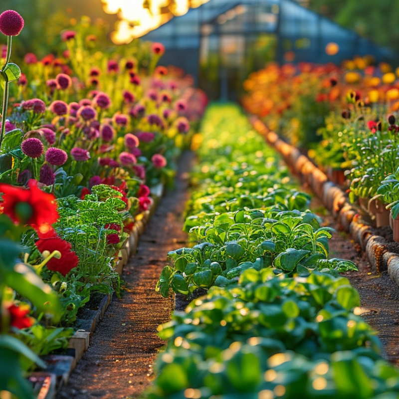 How to Choose the Right Horticulture Led Lighting for Your Needs?