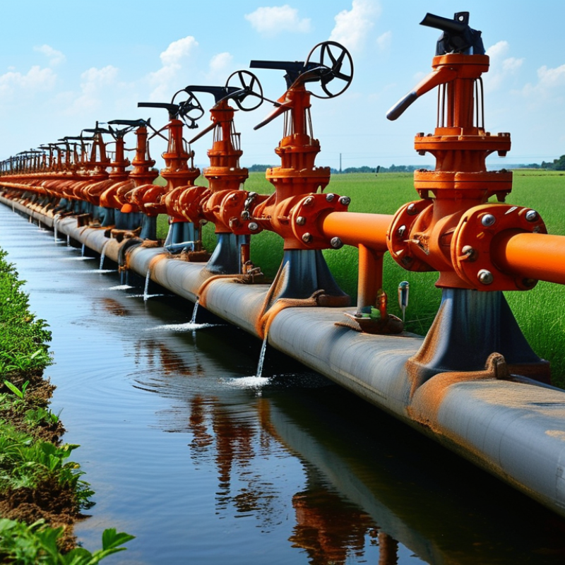 Why Choose the Right Water Service Pump for Your Needs?