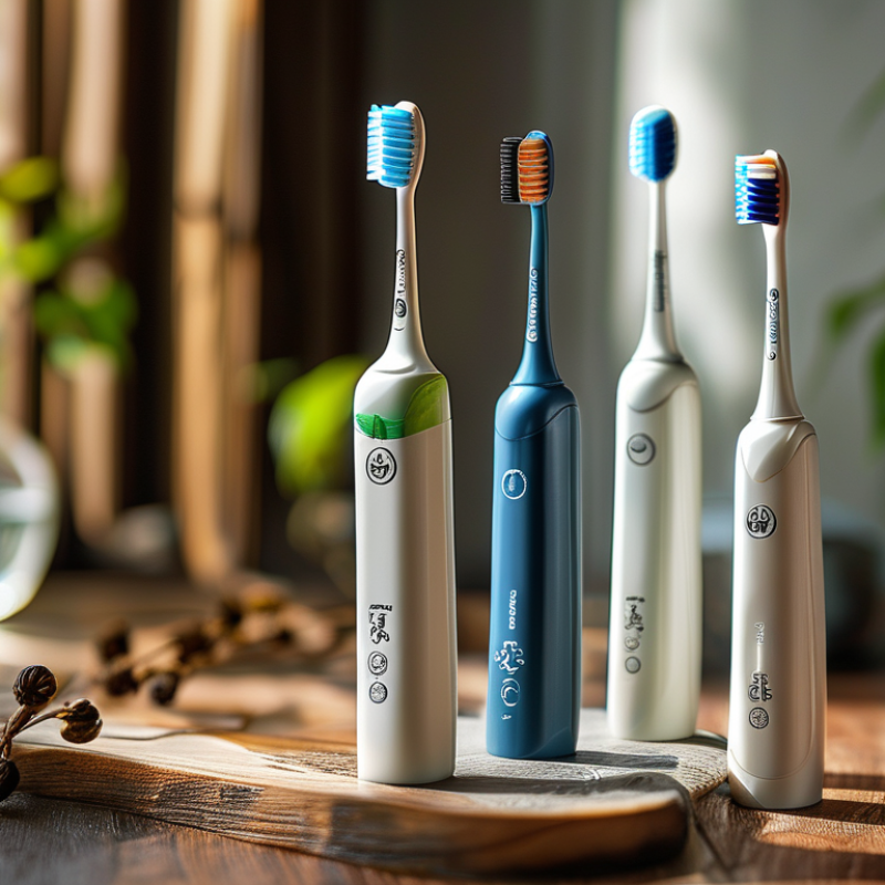 Top 10 Antibacterial Toothbrushes for Global Buyers to Consider?
