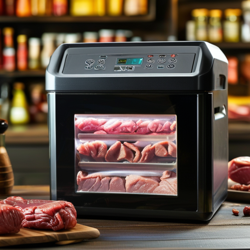 Top Rated Meat Vacuum Packaging Machines for Global Buyers?