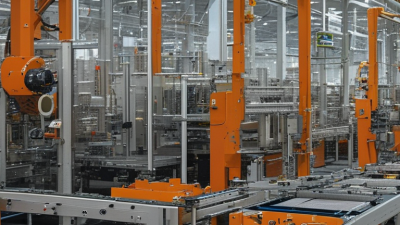 2026 How to Choose the Best Packaging Automation Equipment?